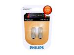 Philips Premium T4W (2 stk) (12929)