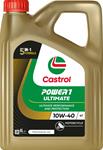 Castrol POWER1 ULTIMATE 4T 10W-40 4 ltr Racing