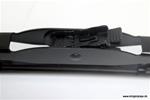Viskerblade sæt Bosch Twin 465S, Spoiler
