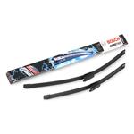 Viskerblade sæt Bosch Aerotwin Multiclip AM462S,