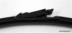 Viskerblade sæt Bosch AeroTwin A416S, Flatblade