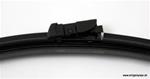 Viskerblade sæt Bosch AeroTwin A414S, Flatblade(AM466S)