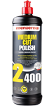 Menzerna Medium Cut Polish 2400