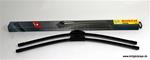 Viskerblade sæt Bosch AeroTwin AR657S, Flatblade