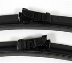 Viskerblade sæt Bosch AeroTwin A979S, Flatblade 