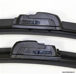 Viskerblade sæt Bosch AeroTwin AR604S, Flatblade