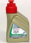 Castrol Forgaffel Olie, SAE 5W, 500 ml.