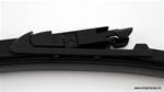 Viskerblade sæt Bosch AeroTwin A100S, Flatblade