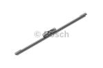 A251H Bagvisker Bosch, Flatblade (1 stk)