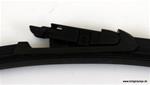 Viskerblade sæt Bosch AeroTwin A929S, Flatblade (AM462S)