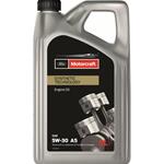 Original Ford Motorcraft 5W-30 A5