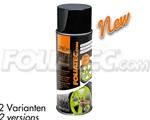 Foliatec Spray Folie Sealer Transparent Mat - 400 ml.