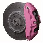 Foliatec Kalibermaling, 2 komponent Pink Metallic