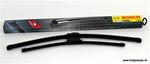 Viskerblade sæt Bosch AeroTwin AR604S, Flatblade