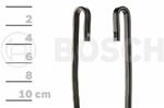 450mm Bosch AeroTwin AR18U (1stk)