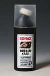 SONAX Gummipleje, 5 ltr.
