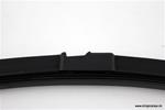 Viskerblade sæt Bosch AeroTwin A096S, Flatblade (AM462S)