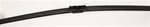 A380H Bagvisker Bosch, Flatblade (1 stk)