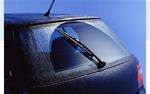 A400H Bagvisker Bosch, Flatblade (1 stk) *