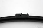 Viskerblade sæt Bosch AeroTwin A084S, Flatblade