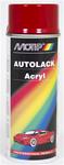 Autolak Spray 400 ml # 41550