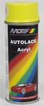 Autolak Spray 400 ml # 44040