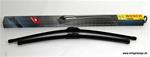 Viskerblade sæt Bosch AeroTwin AR655S, Flatblade