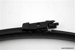 Viskerblade sæt Bosch AeroTwin A093S, Flatblade