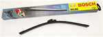 A330H Bagvisker Bosch, Flatblade (1 stk)