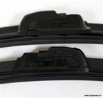 Viskerblade sæt Bosch AeroTwin AR607S, Flatblade