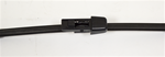 A251H Bagvisker Bosch, Flatblade (1 stk)