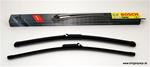 Viskerblade sæt Bosch AeroTwin A934S, Flatblade