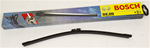 A351H Bagvisker Bosch, Flatblade (1 stk)