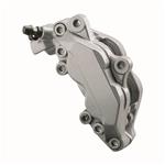 Foliatec Kalibermaling, 2 komponent Stratos Sølv 2172