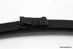 Viskerblade sæt Bosch AeroTwin A414S, Flatblade(AM466S)