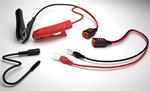 CTEK MXS 10, 12 volts elektronisk Professionel lader