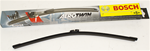 A401H Bagvisker Bosch, Flatblade (1 stk)