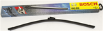A400H Bagvisker Bosch, Flatblade (1 stk) *