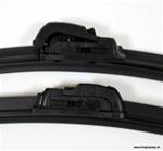 Viskerblade Bosch AeroTwin AR531S Flatblade