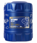 Hydraulik olie ISO 46 Mannol