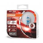 H7 Osram NightBreaker Laser + 150% 2 stk