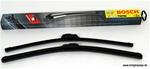 Viskerblade sæt Bosch AeroTwin AR503S, Flatblade