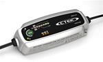 CTEK MXS 3.8, 12 volts elektronisk lader