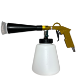Tornador Gun 2 til trykluft - 1 liter.