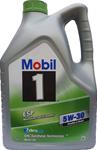 Mobil 1 ESP Formula 5w30 Longlife