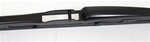 Bagvisker Bosch H503 (1 stk)