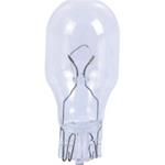 Philips W16W 12V 16W W2.1X9.5d 2 Stk