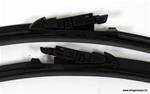 Viskerblade sæt Bosch AeroTwin A969S, Flatblade