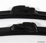 Viskerblade sæt Bosch AeroTwin AR989S, Flatblade