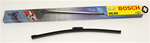 A340H Bagvisker Bosch, Flatblade (1 stk)